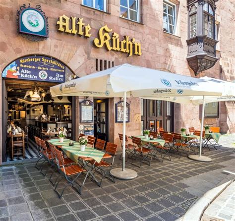 restaurant altstadt